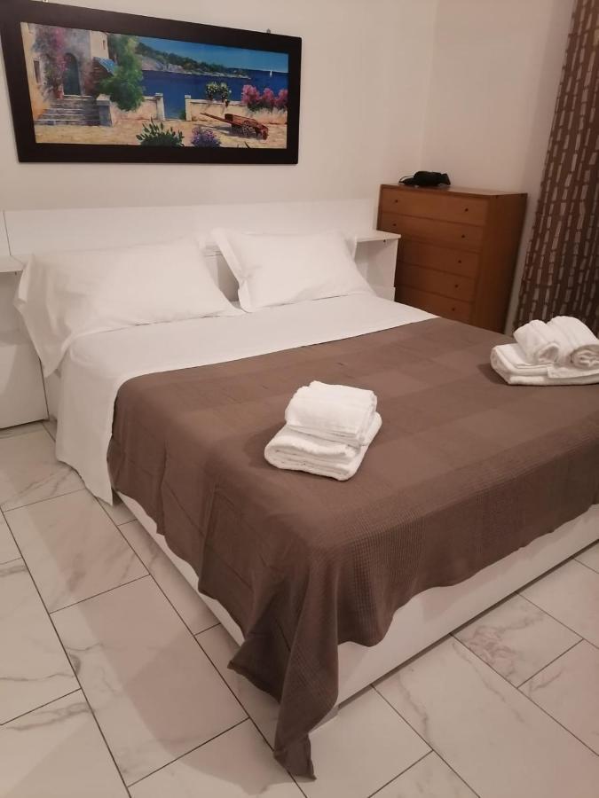 Villa Giove Rooms Prato  Ngoại thất bức ảnh