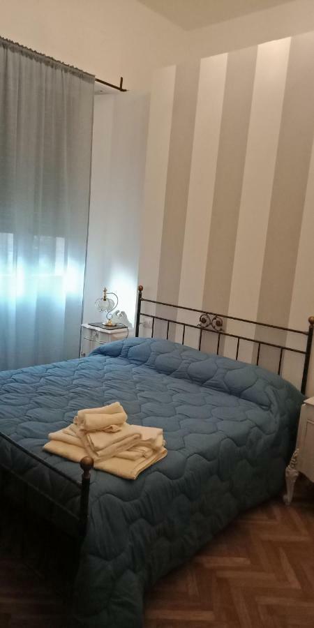 Villa Giove Rooms Prato  Ngoại thất bức ảnh