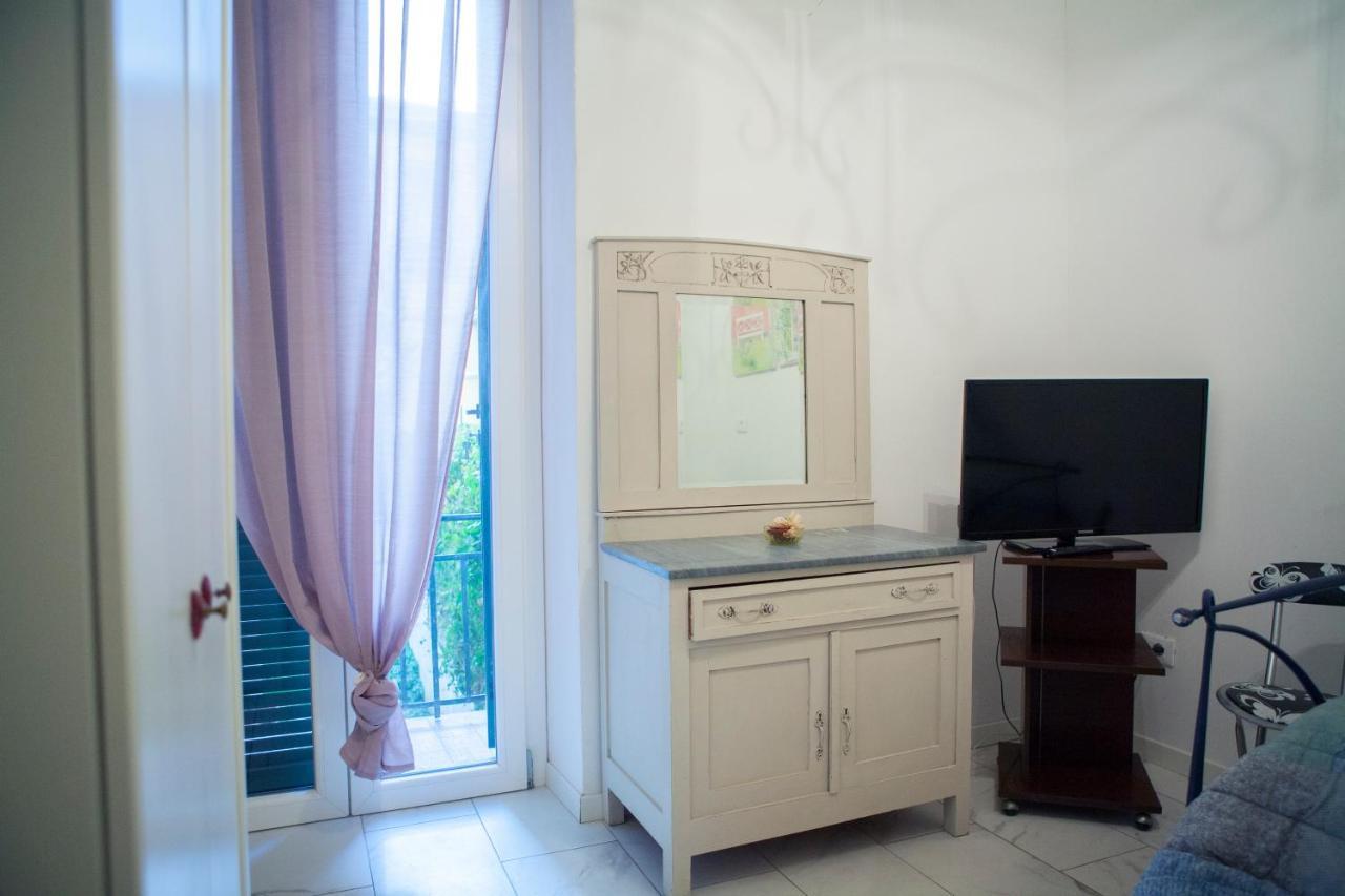 Villa Giove Rooms Prato  Ngoại thất bức ảnh